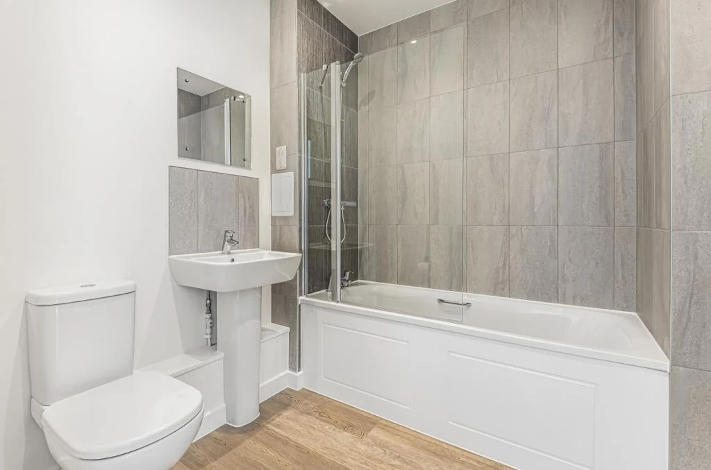 Slade Green Apartment photo 4