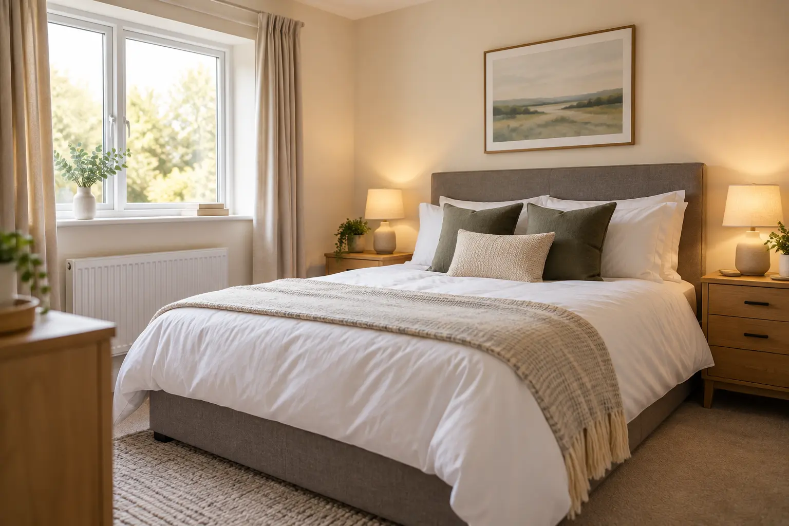 Dunlop Close House illustrative concept image 3